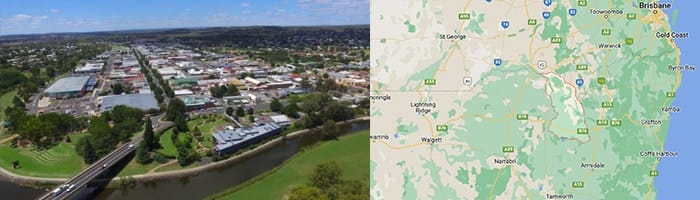 Computer Repairs Inverell Regional NSW