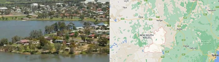 Computer Repairs Lachlan Region NSW