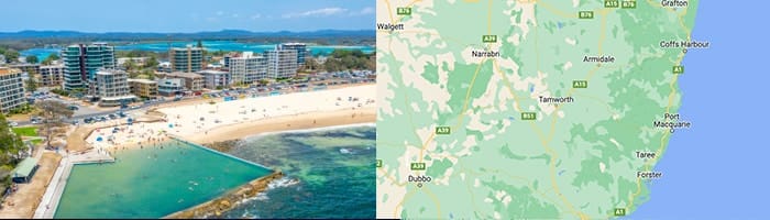 Computer Repairs Mid North Coast Regional NSW