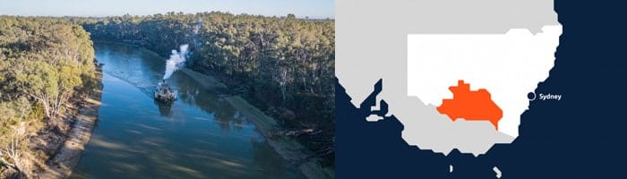 Computer Repairs Murray Regional NSW