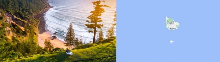 Computer Repairs Norfolk Island Regional NSW