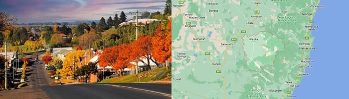 Computer Repairs Walcha Region