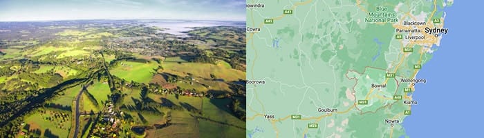 Computer Repairs Wingecarribee Region NSW