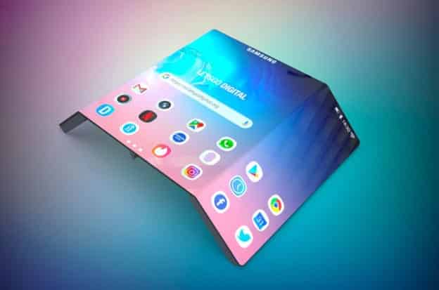 What You Need To Know About Samsung Rollable Phones 1