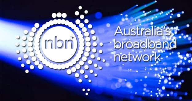 nbn australia