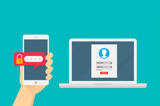 Benefits of Two Factor Authentication