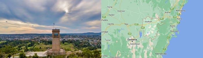 Computer Repairs Goulburn Mulwaree region