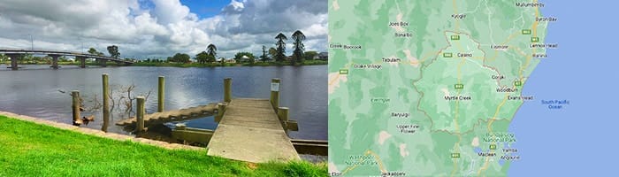 Computer Repairs Richmond Valley Region NSW