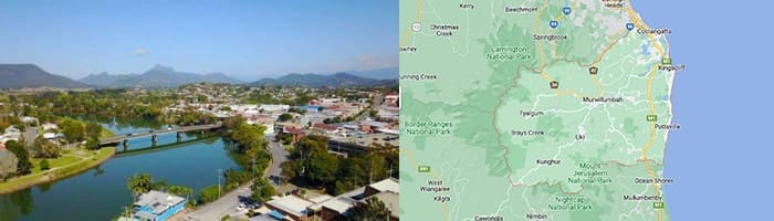 Computer Repairs Tweed Region NSW