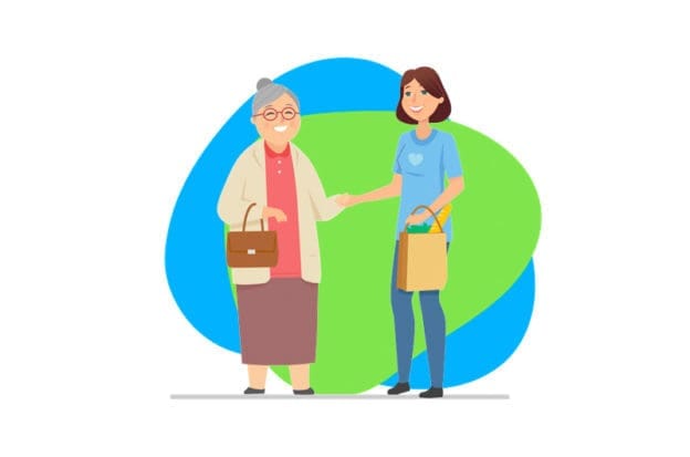 Technology Can Help To Monitor Elderly Loved Ones