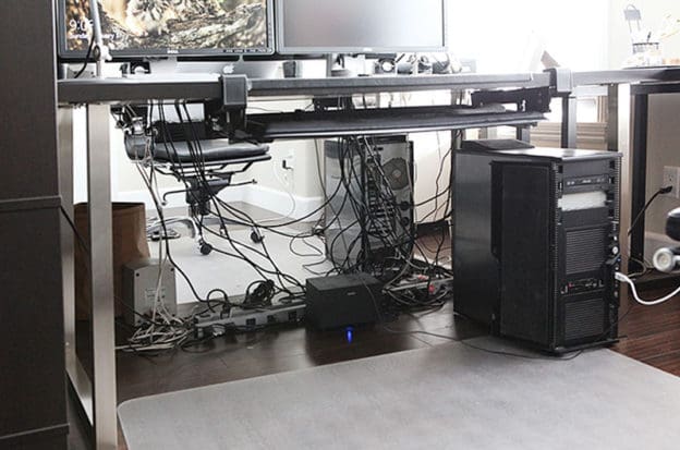 The Best Cable Management Accessories for 2022