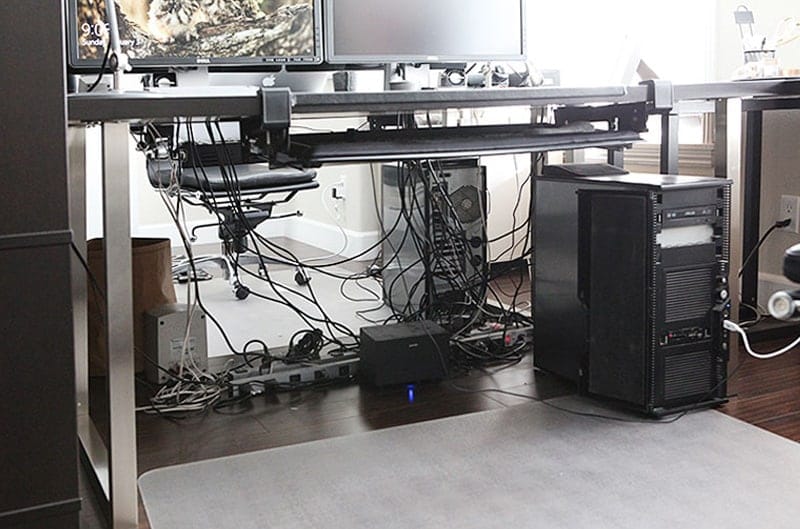 The Best Cable Management Accessories for 2022