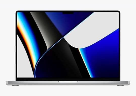 14 Inch MacBook Pro