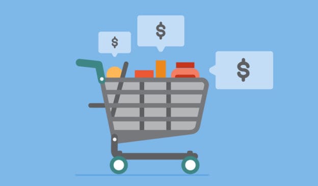 How to Use Technology to Spend Less on Your Groceries