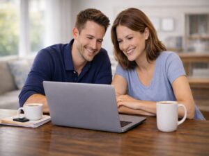 computer repairs bunya