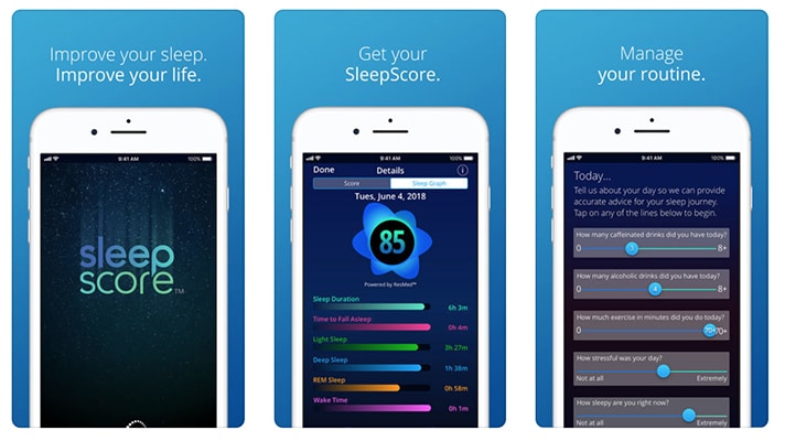 SleepScoreApp