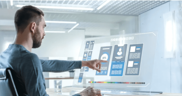 Future for desktop computers