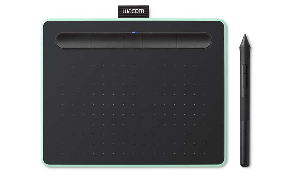 Wacom Intuos