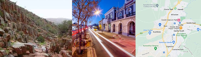 Computer Repairs Gawler