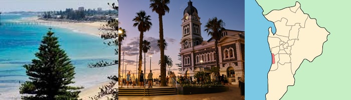 Computer Repairs Holdfast Bay