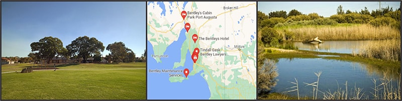 computer repair Bentley South