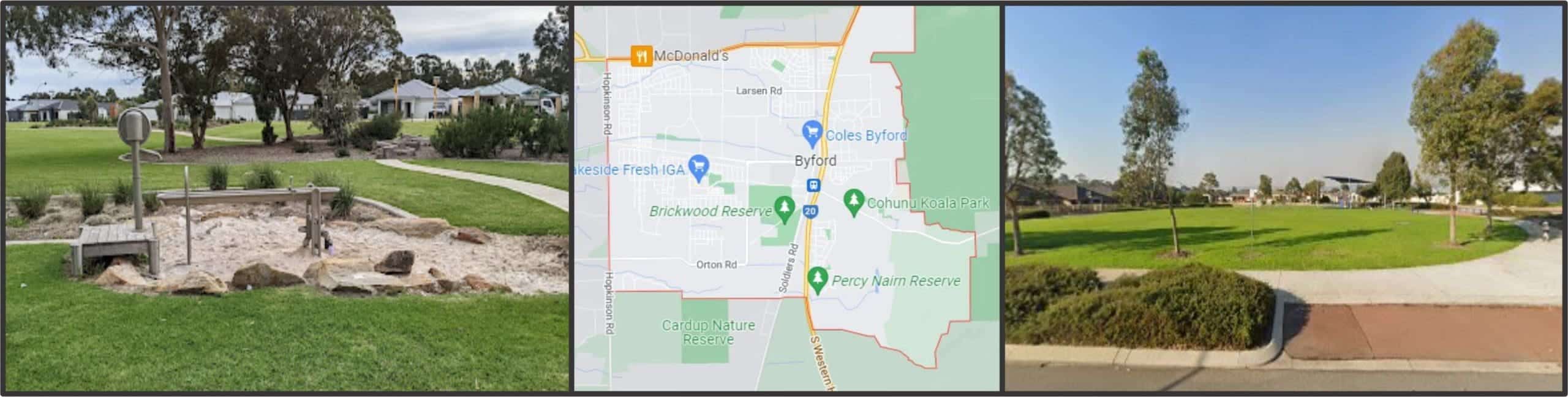 computer repair Byford