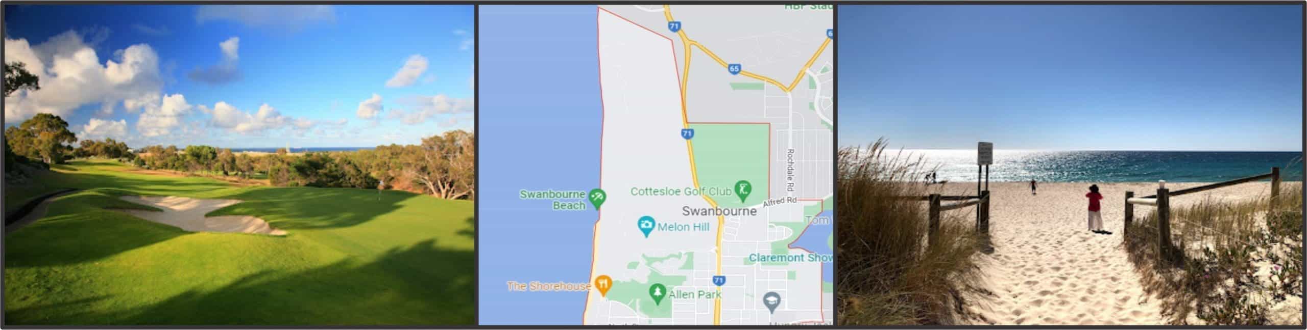 computer repair Swanbourne