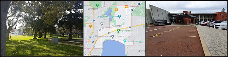 best computer repair Claremont