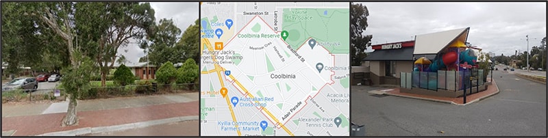 best computer repair Coolbinia