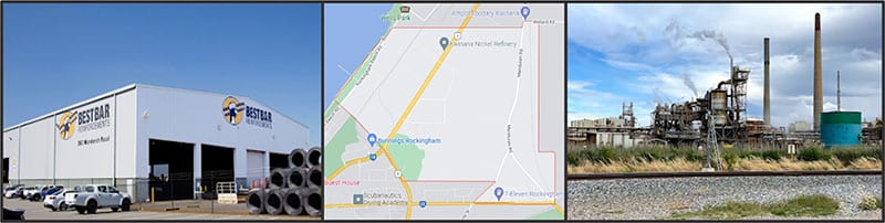 best computer repair East Rockingham