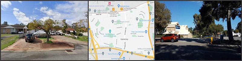 best computer repair Hamersley