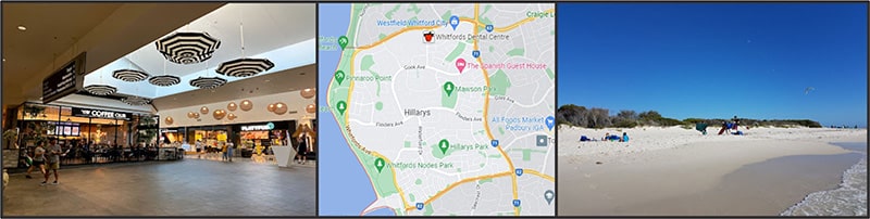 best computer repair Hillarys