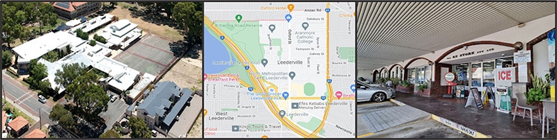 best computer repair Leederville