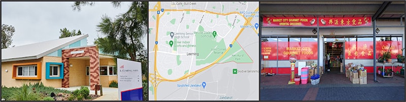 best computer repair Leeming