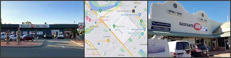 best computer repair Rivervale