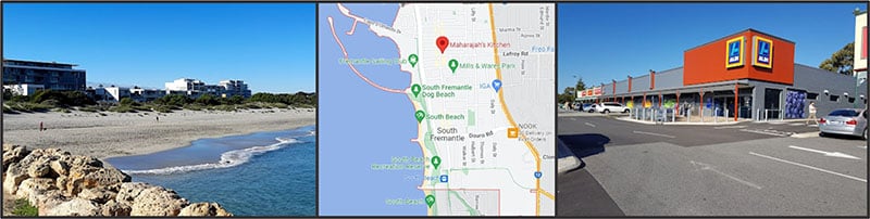 best computer repair South Fremantle