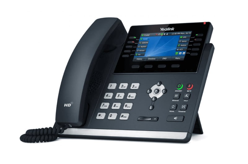 Dialpad VOIP service
