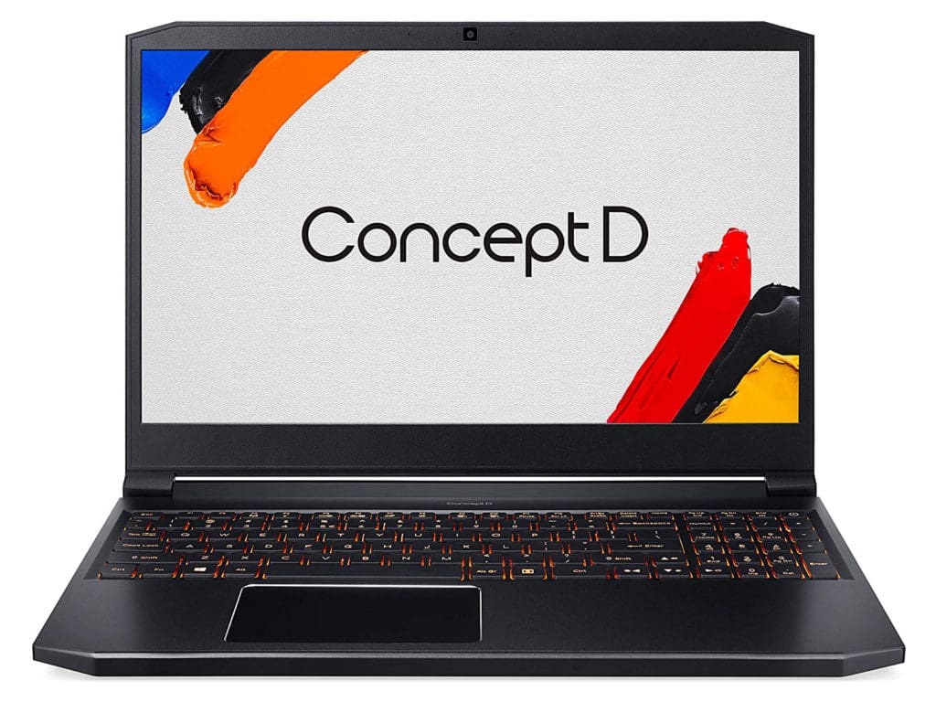Acer Concept D Computer Repairs
