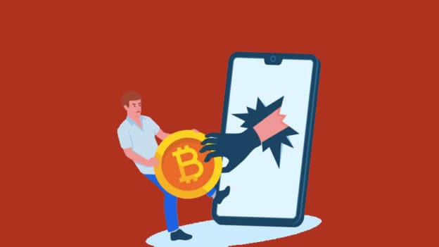 7 Crypto Scams and How to Avoid Them