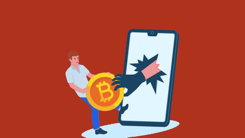 7 Crypto Scams and How to Avoid Them