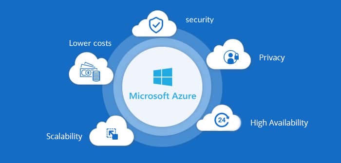 microsoft azure