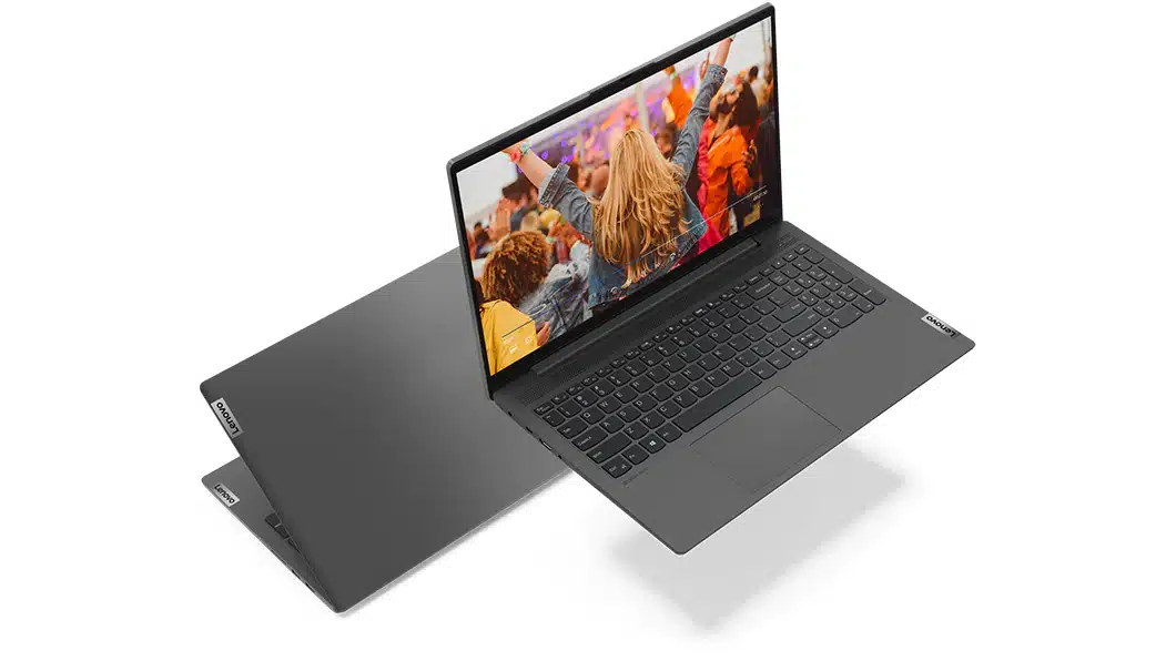 Lenovo laptops
