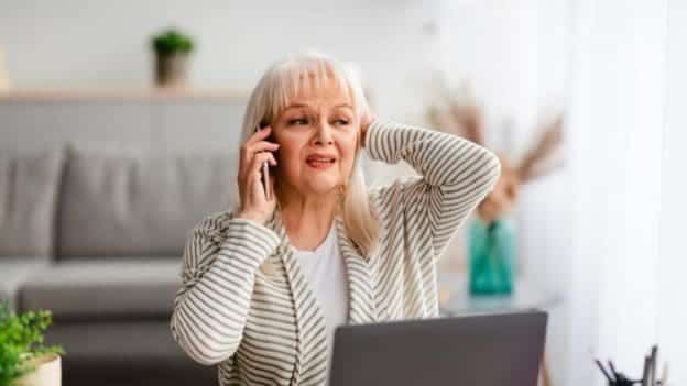 Tech Support Scams How to Protect Yourself