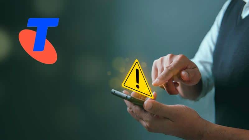 Telstra announces new scam text reporting system