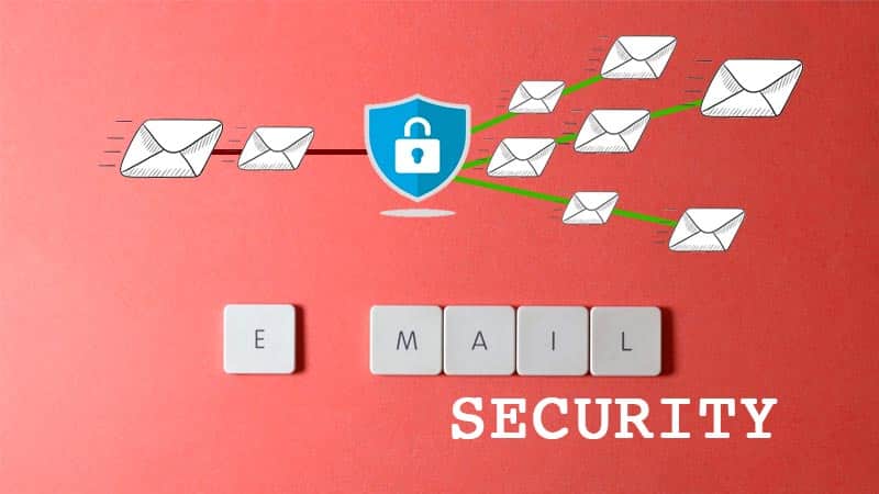 Email Security Email Security
