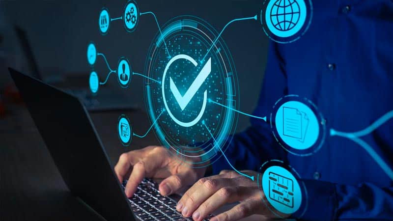 Internet Banking Security Certificates