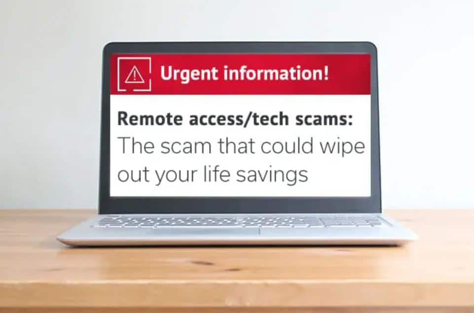 remote access scams australia remote access scams australia
