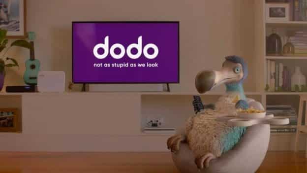 Dodging Out Saying Goodbye to the Dodo, and Hello to Your New Internet Haven