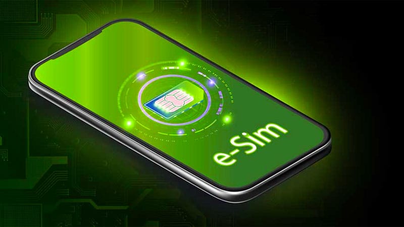 Calling Down Under eSIMs Take Australia by Storm History, Benefits, and Top Phones