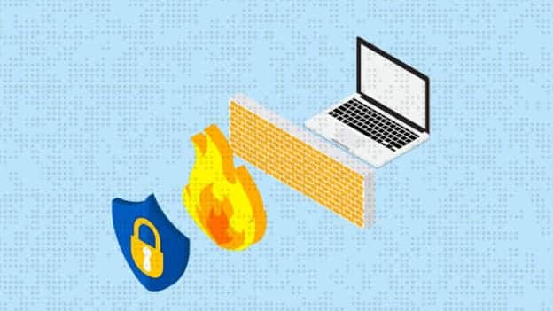 Fortifying Your Digital Fortress Understanding the Role of Firewalls in Cybersecurity